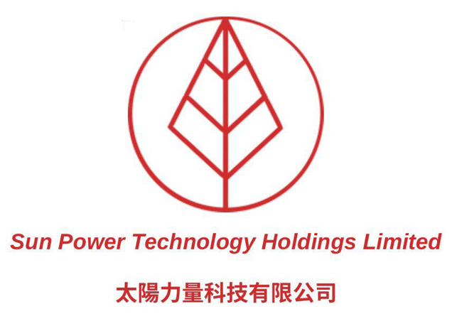 太陽力量科技有限公司