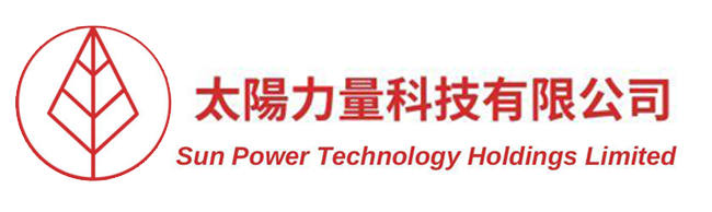 太陽力量科技有限公司